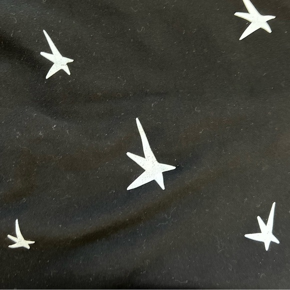 Gracie Abrams full zip star tattoo concert hoodie. Like new condition. Medium. - Picture 6 of 10